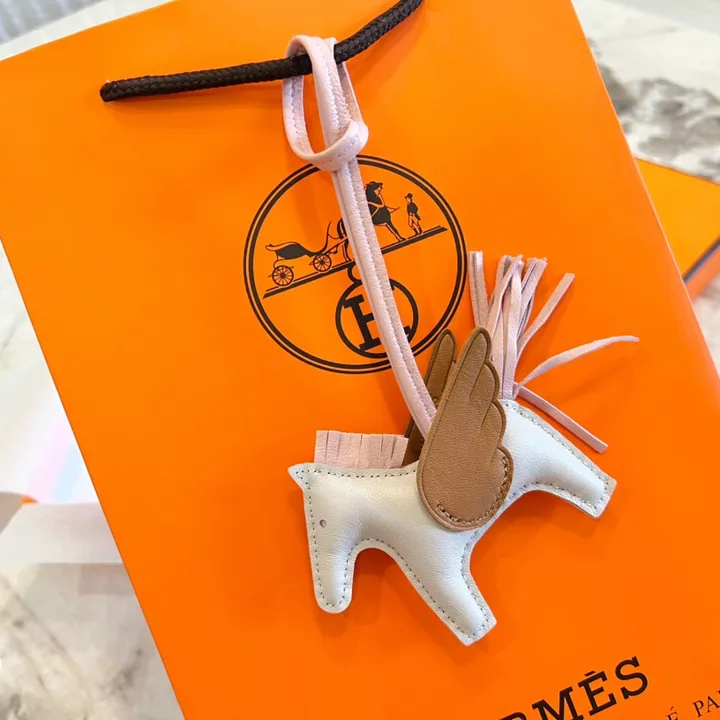 スーパーコピー エルメス キーホルダー