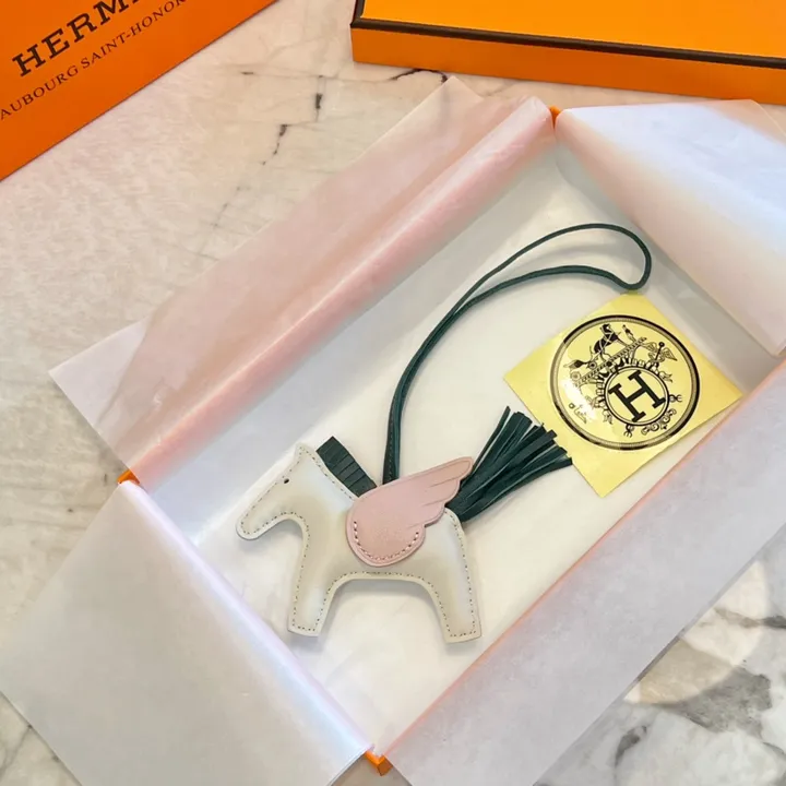 スーパーコピー エルメス キーホルダー