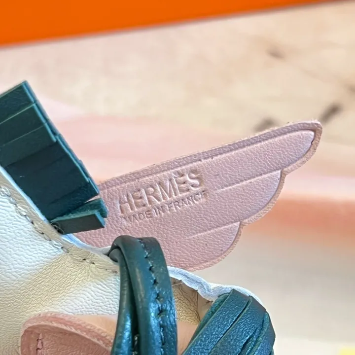 スーパーコピー エルメス キーホルダー