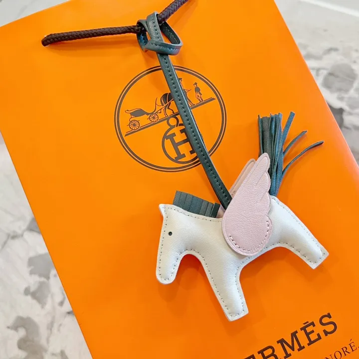 スーパーコピー エルメス キーホルダー