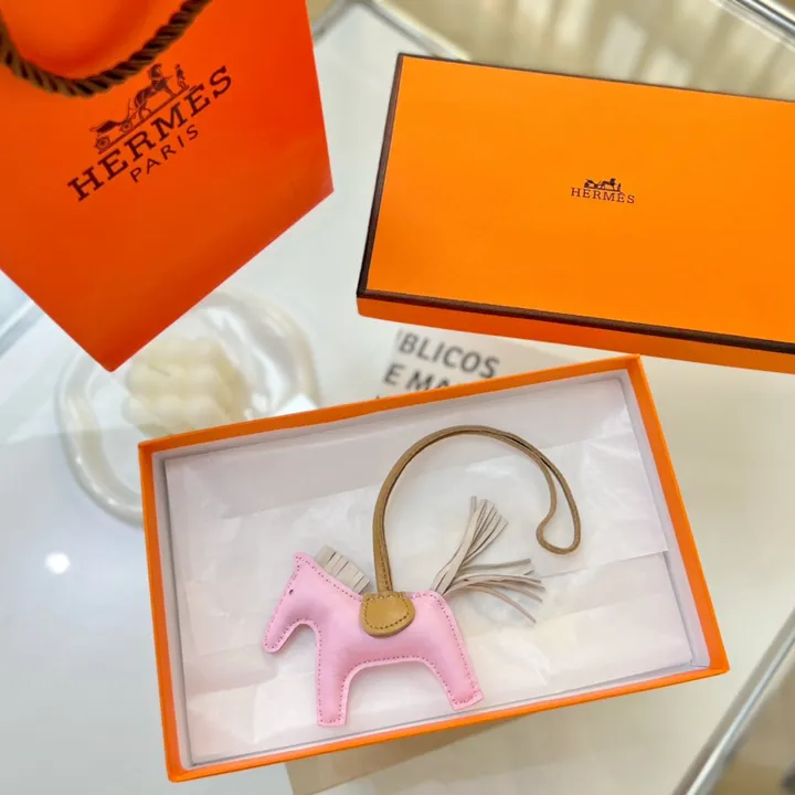 スーパーコピー エルメス キーホルダー