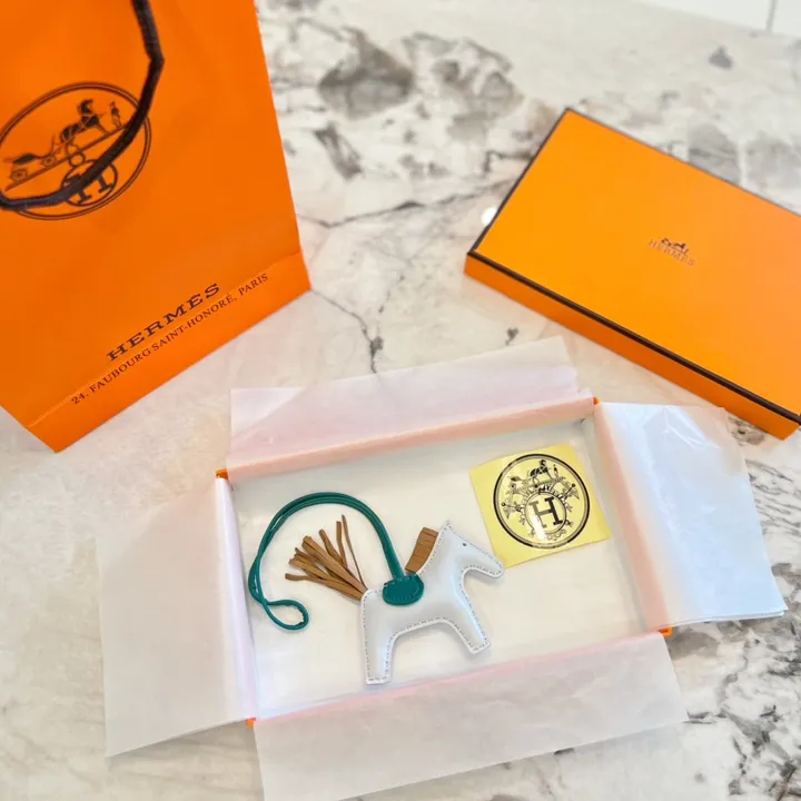 スーパーコピー エルメス キーホルダー