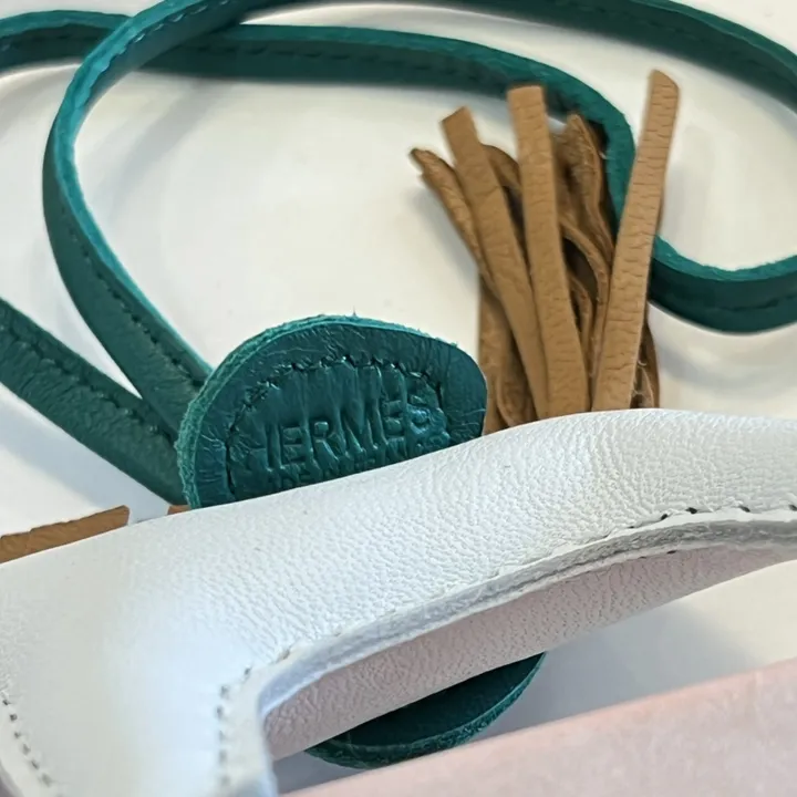 スーパーコピー エルメス キーホルダー