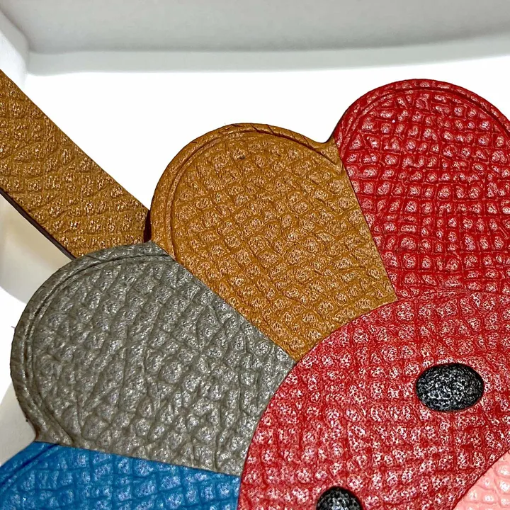 スーパーコピー エルメス キーホルダー