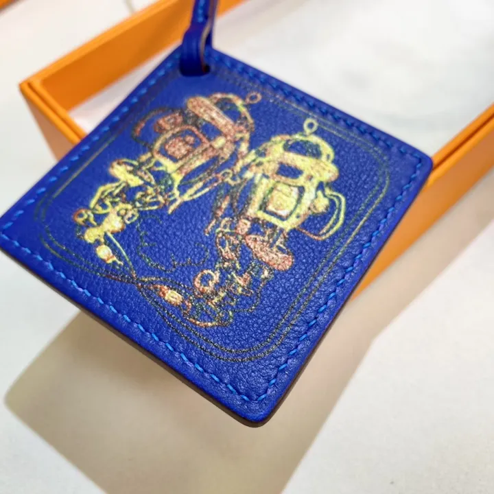 スーパーコピー エルメス キーホルダー