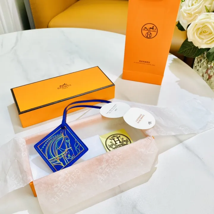 スーパーコピー エルメス キーホルダー