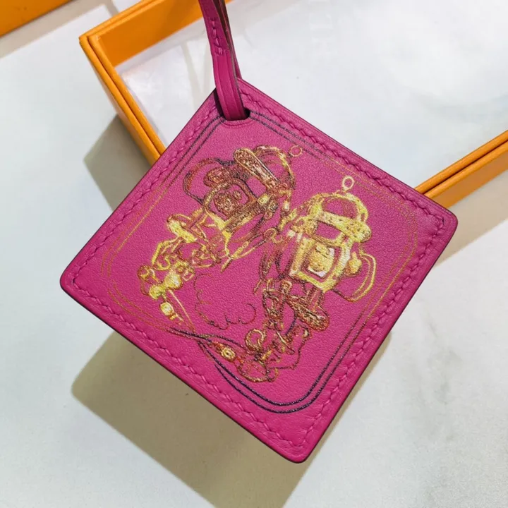 スーパーコピー エルメス キーホルダー