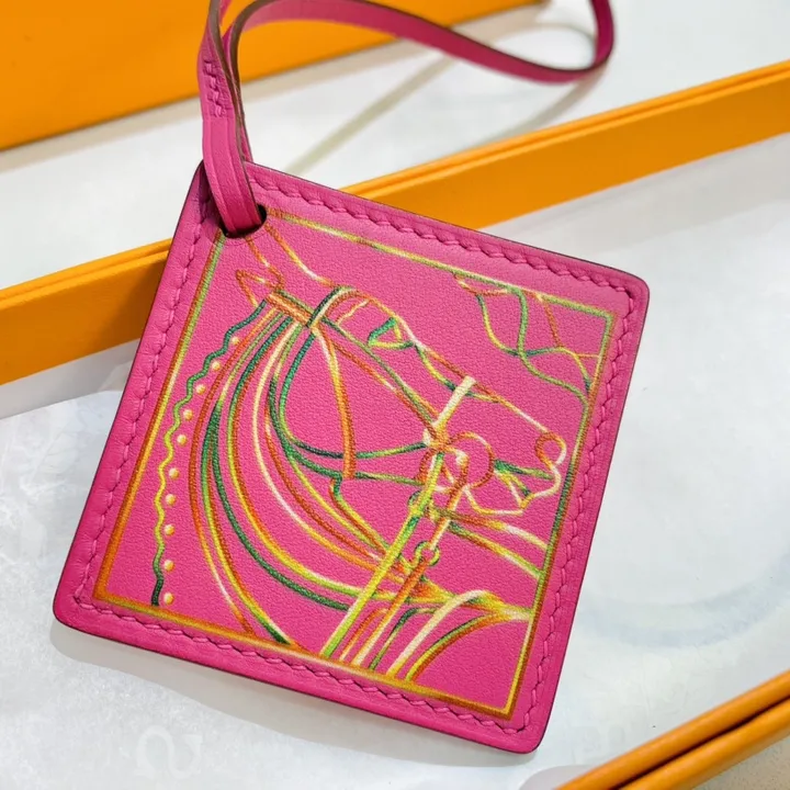 スーパーコピー エルメス キーホルダー