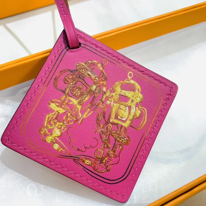 スーパーコピー エルメス キーホルダー