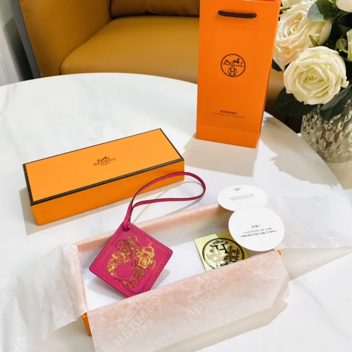 スーパーコピー エルメス キーホルダー