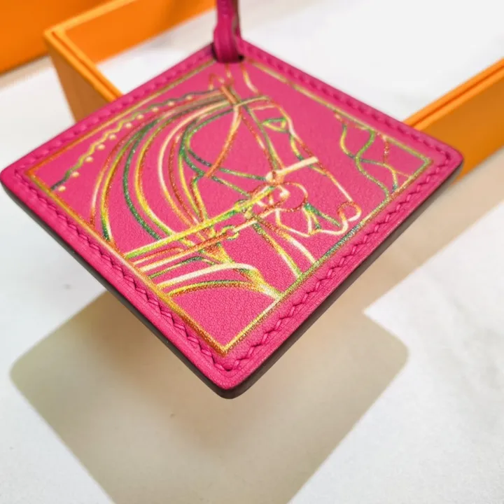 スーパーコピー エルメス キーホルダー