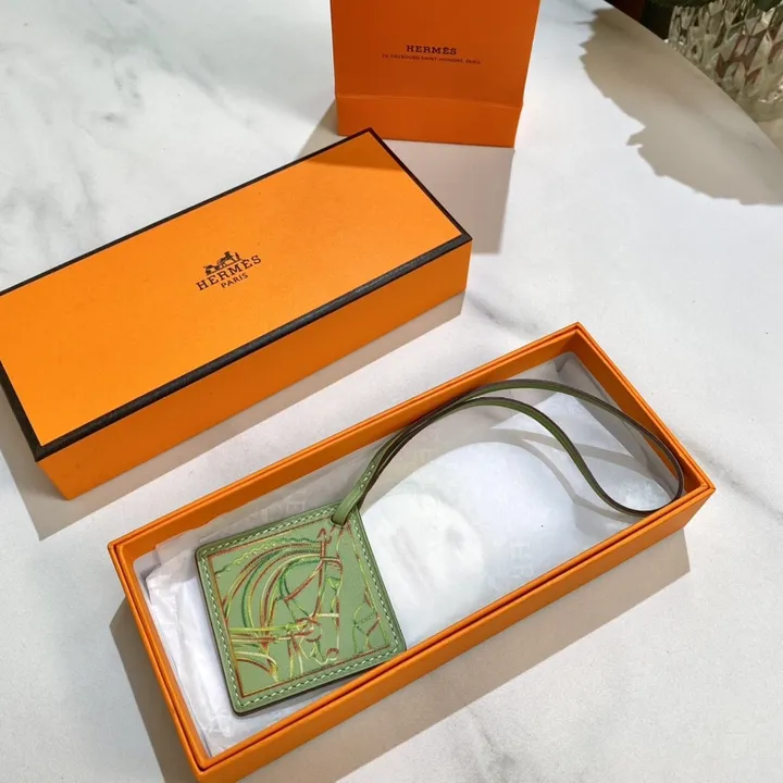 スーパーコピー エルメス キーホルダー