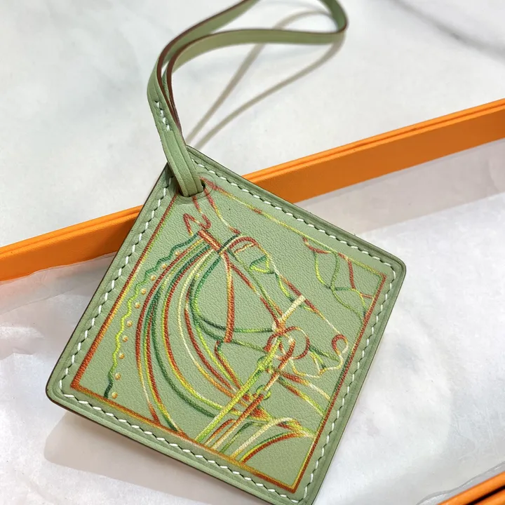 スーパーコピー エルメス キーホルダー