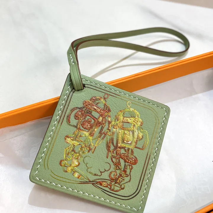 スーパーコピー エルメス キーホルダー