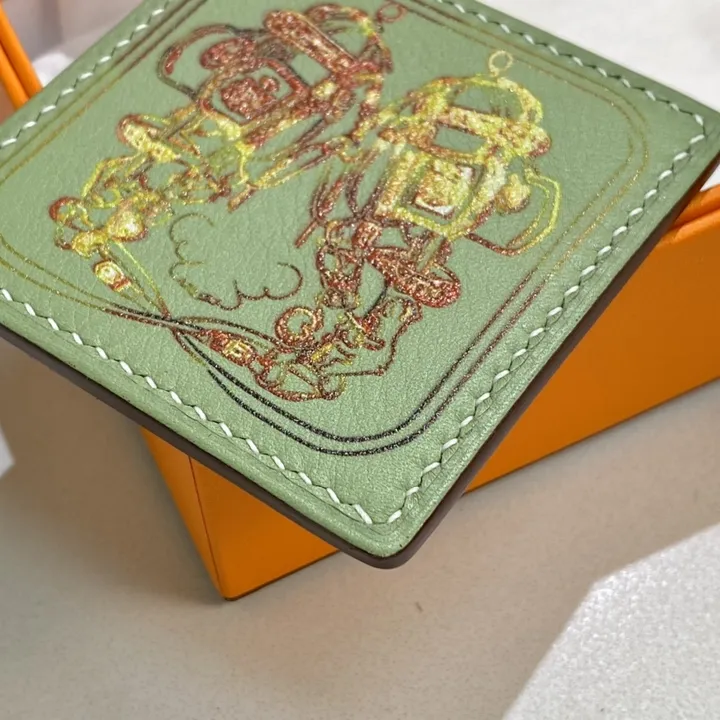 スーパーコピー エルメス キーホルダー