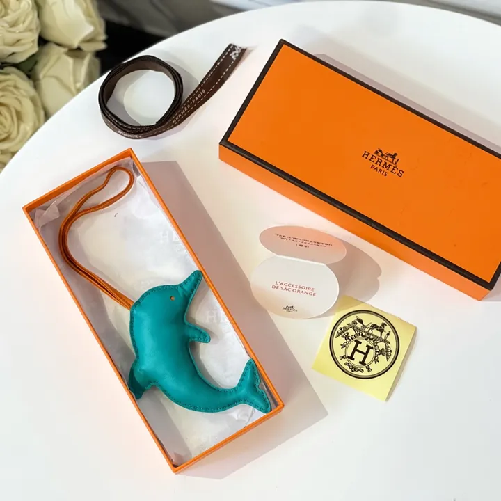 スーパーコピー エルメス キーホルダー