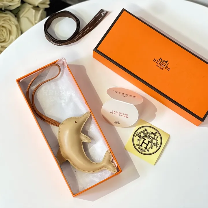 スーパーコピー エルメス キーホルダー