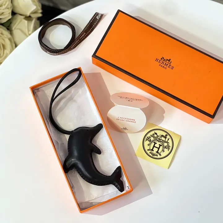 スーパーコピー エルメス キーホルダー