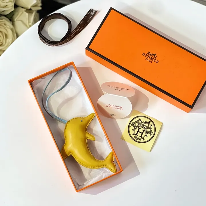 スーパーコピー エルメス キーホルダー