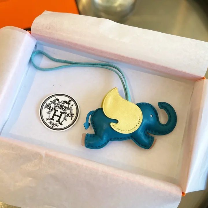 スーパーコピー エルメス キーホルダー