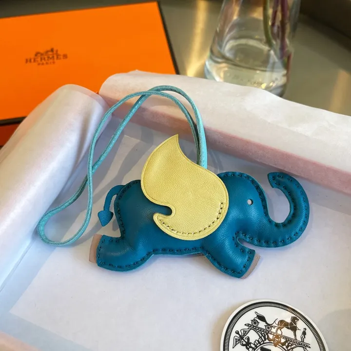 スーパーコピー エルメス キーホルダー