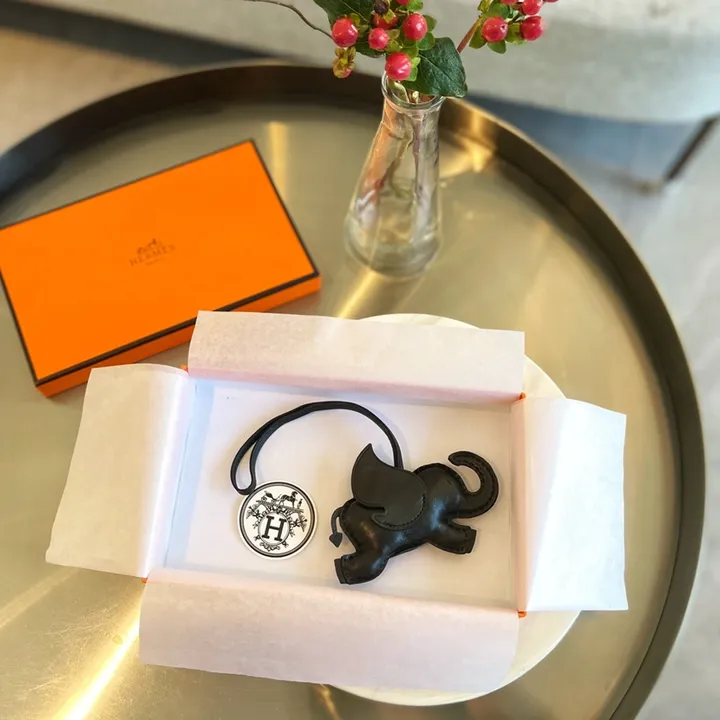 スーパーコピー エルメス キーホルダー