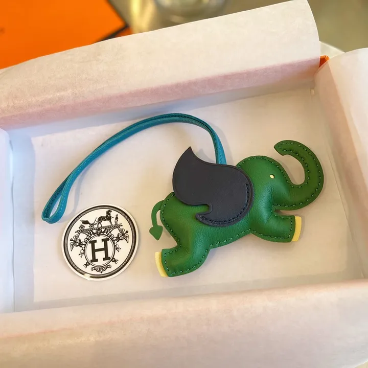 スーパーコピー エルメス キーホルダー