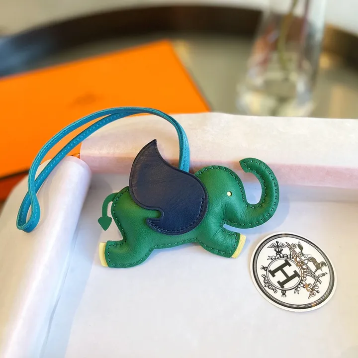 スーパーコピー エルメス キーホルダー