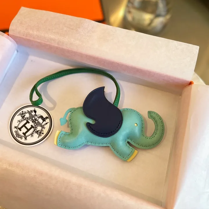 スーパーコピー エルメス キーホルダー