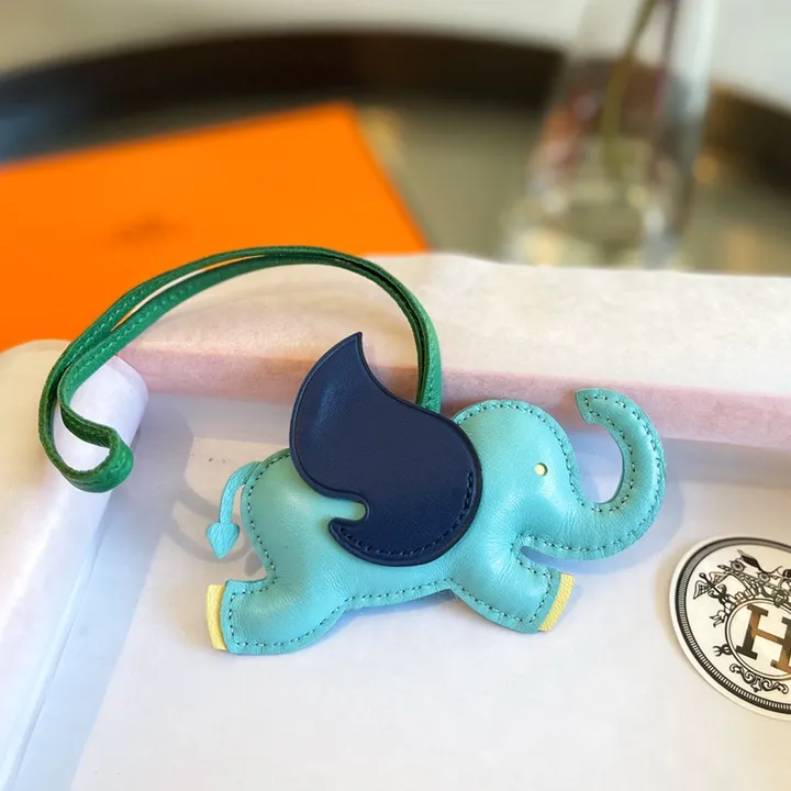 スーパーコピー エルメス キーホルダー