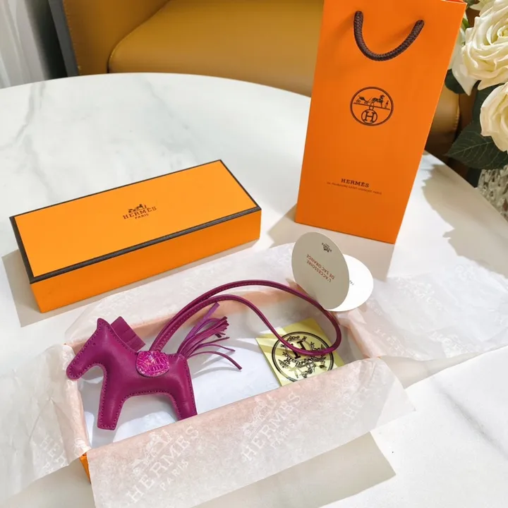 スーパーコピー エルメス キーホルダー