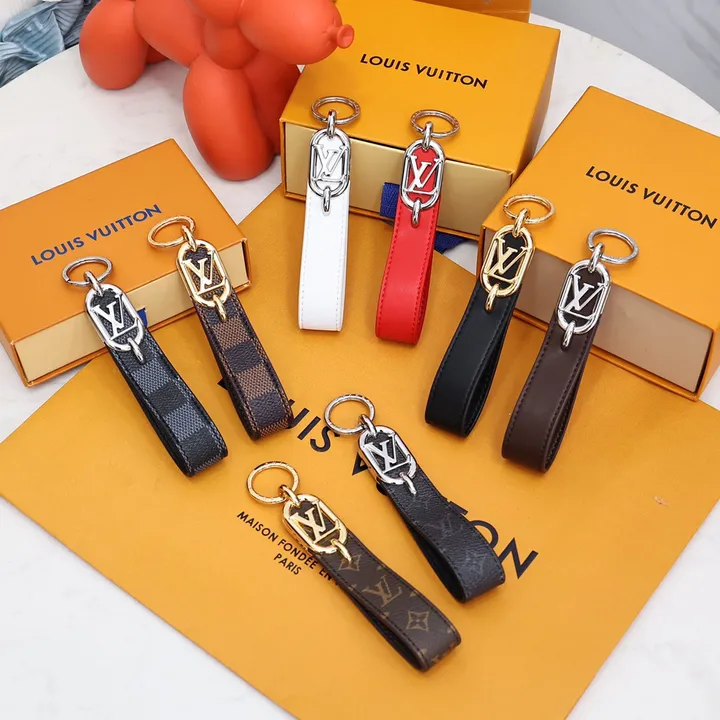スーパーコピー ルイヴィトン キーホルダー