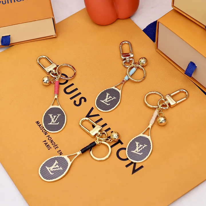 スーパーコピー ルイヴィトン キーホルダー