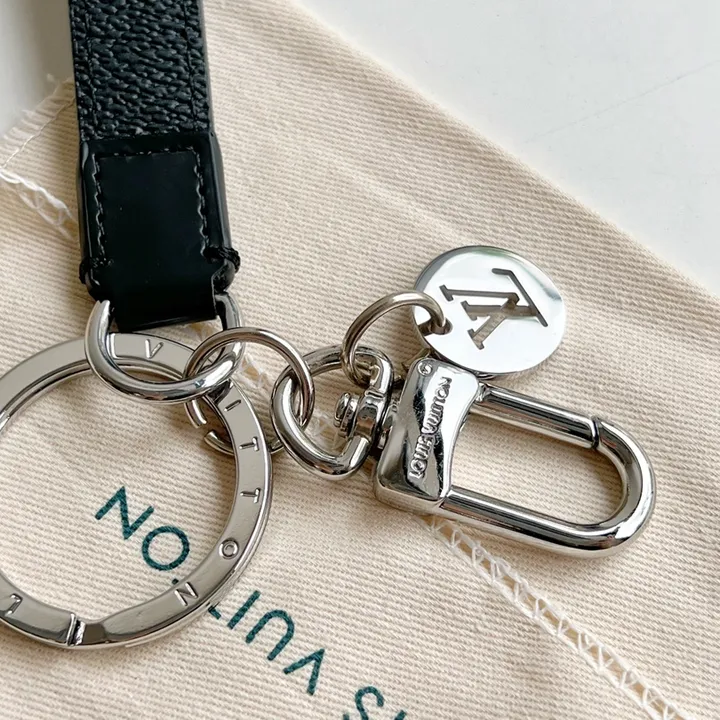スーパーコピー ルイヴィトン キーホルダー