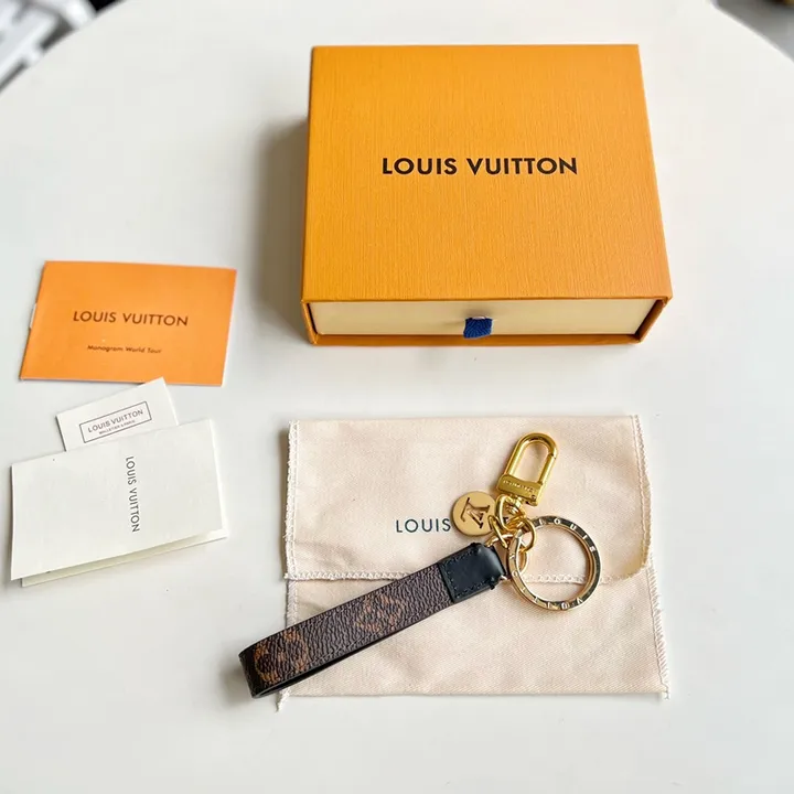 スーパーコピー ルイヴィトン キーホルダー