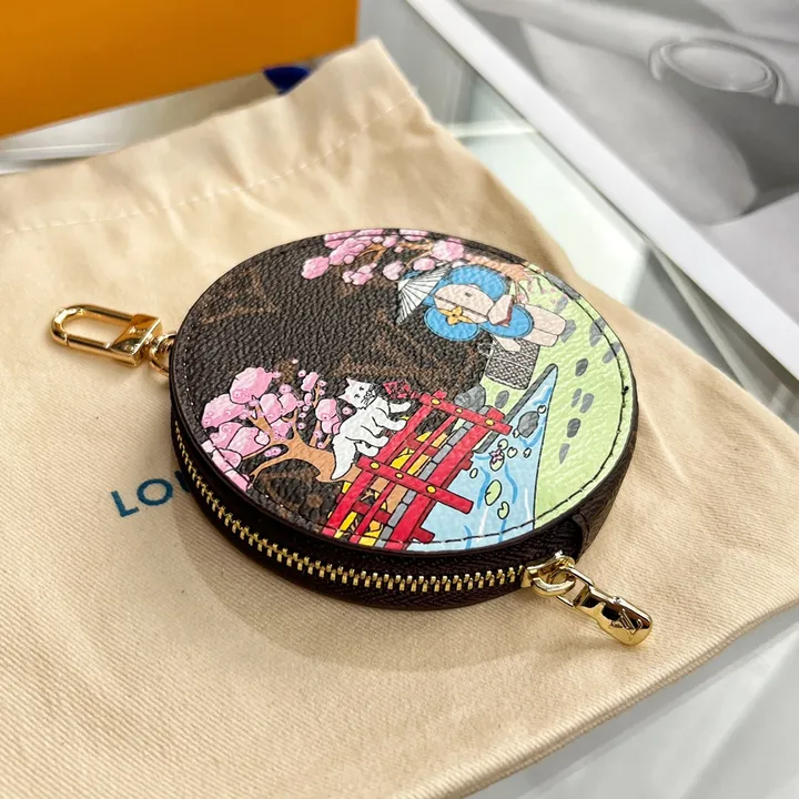 スーパーコピー ルイヴィトン キーホルダー