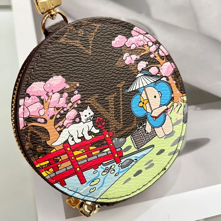 スーパーコピー ルイヴィトン キーホルダー