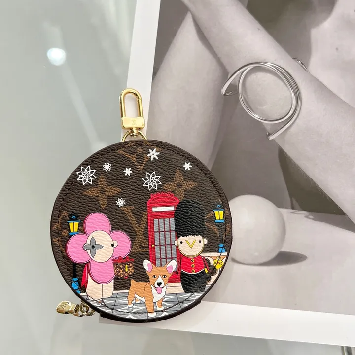 スーパーコピー ルイヴィトン キーホルダー