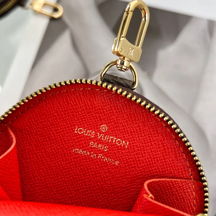 スーパーコピー ルイヴィトン キーホルダー