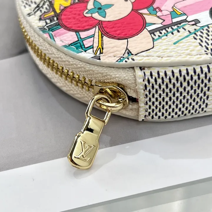 スーパーコピー ルイヴィトン キーホルダー