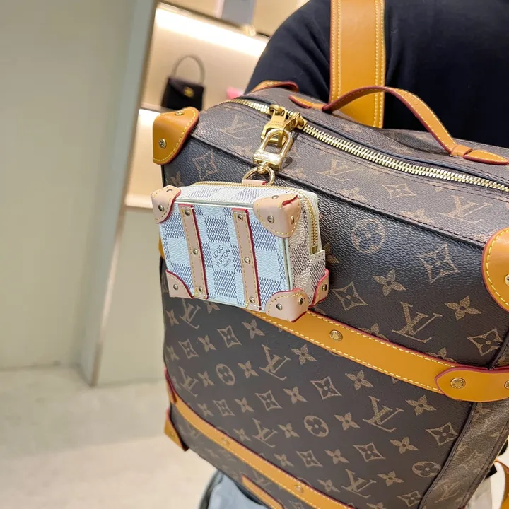 スーパーコピー ルイヴィトン キーホルダー