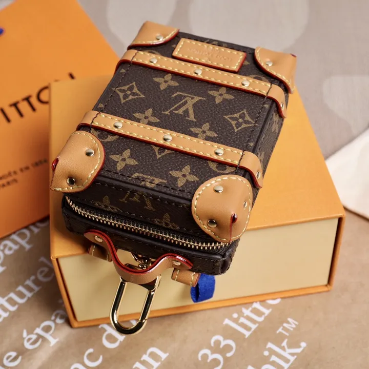 スーパーコピー ルイヴィトン キーホルダー