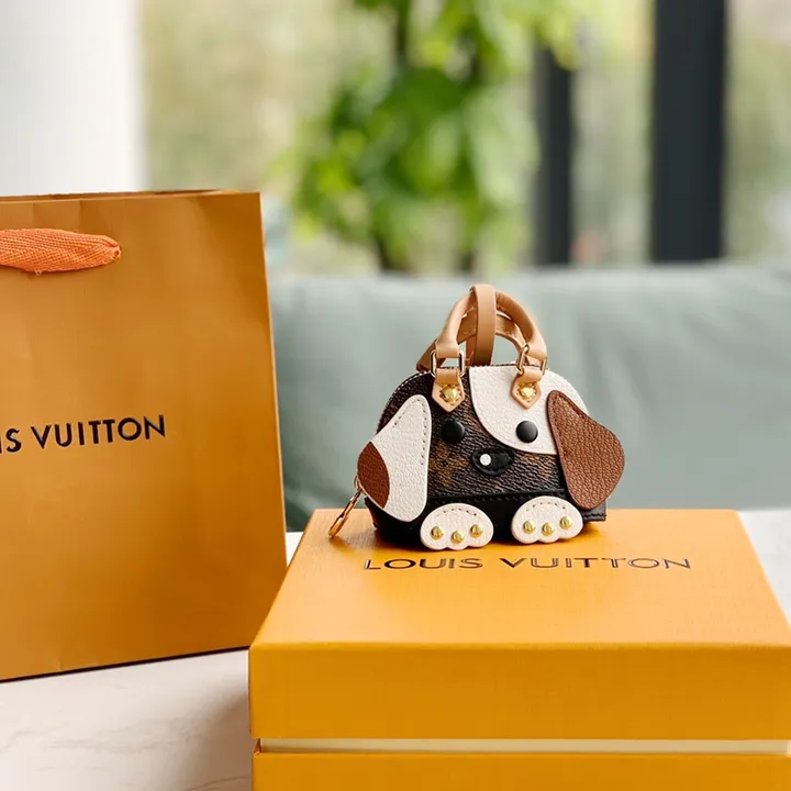 スーパーコピー ルイヴィトン キーホルダー
