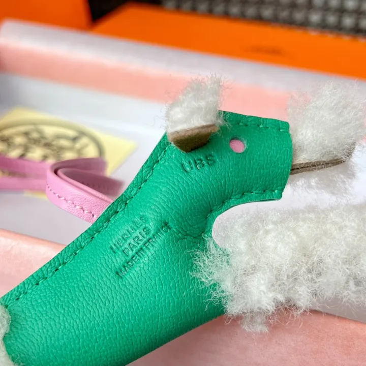 スーパーコピー エルメス キーホルダー