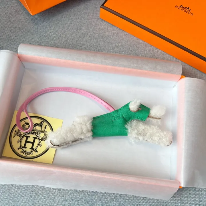 スーパーコピー エルメス キーホルダー