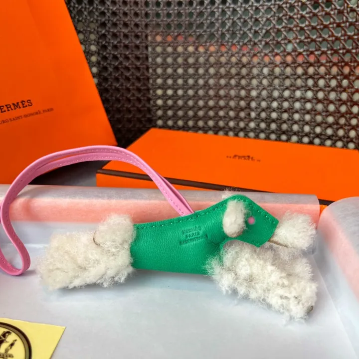 スーパーコピー エルメス キーホルダー