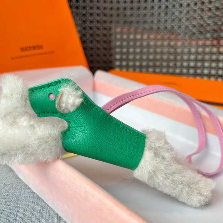 スーパーコピー エルメス キーホルダー