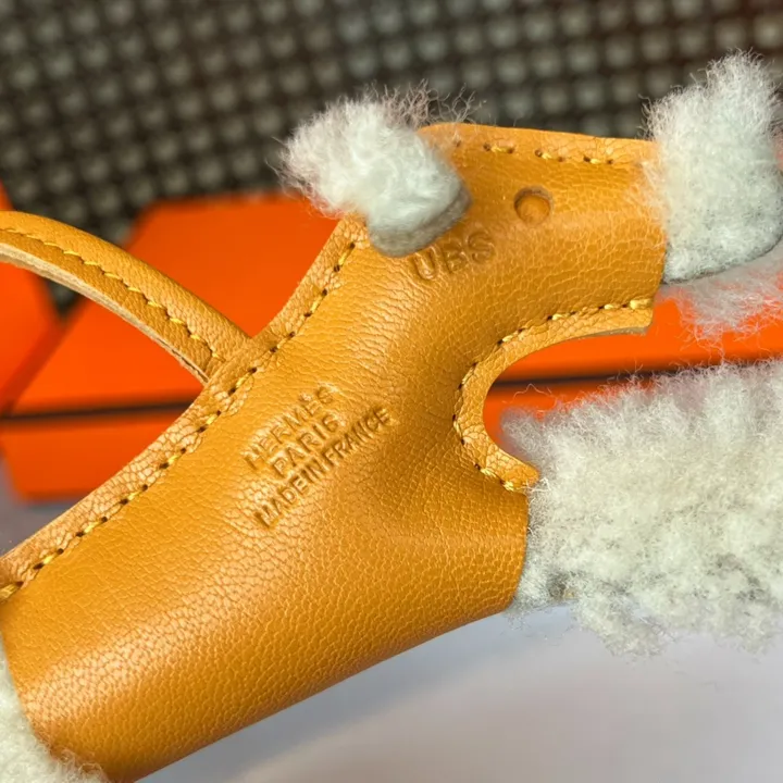 スーパーコピー エルメス キーホルダー