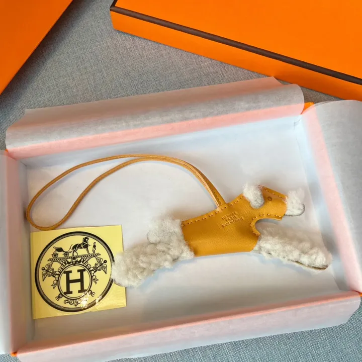 スーパーコピー エルメス キーホルダー