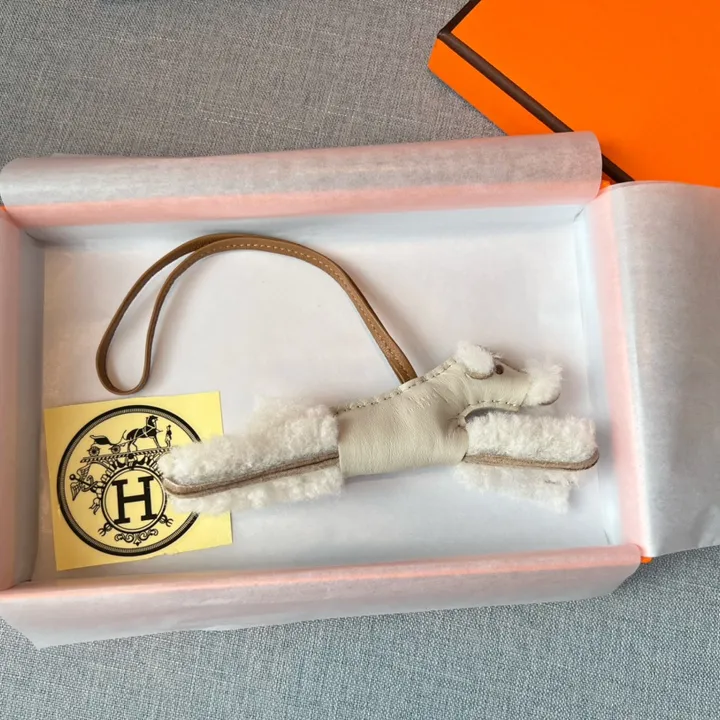 スーパーコピー エルメス キーホルダー